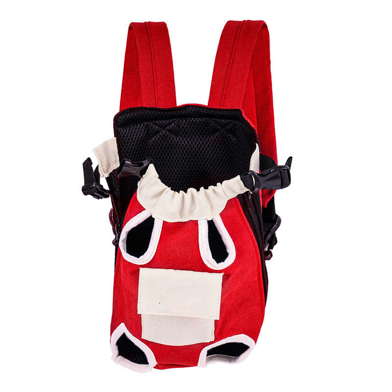 Felinoir™ Dog & Cat Front Carrier