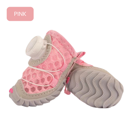 Felinoir™ Comfy Paw Shoes (2 Pairs – 4 Pieces)