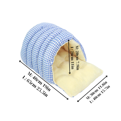 Felinoir™ Pet Warm Bed