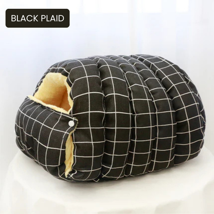 Felinoir™ Pet Warm Bed