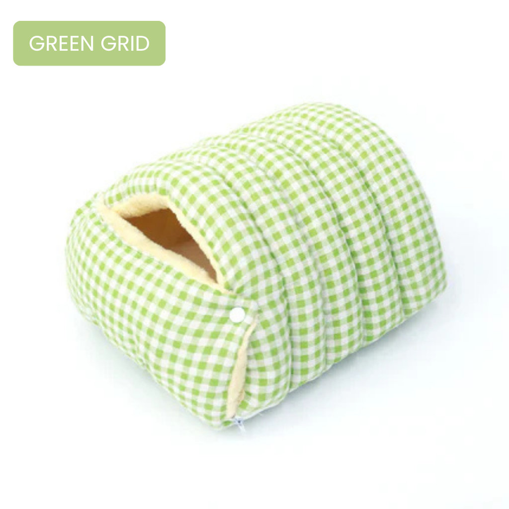 Felinoir™ Pet Warm Bed