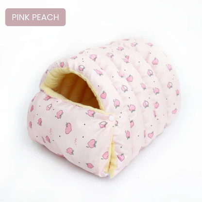 Felinoir™ Pet Warm Bed