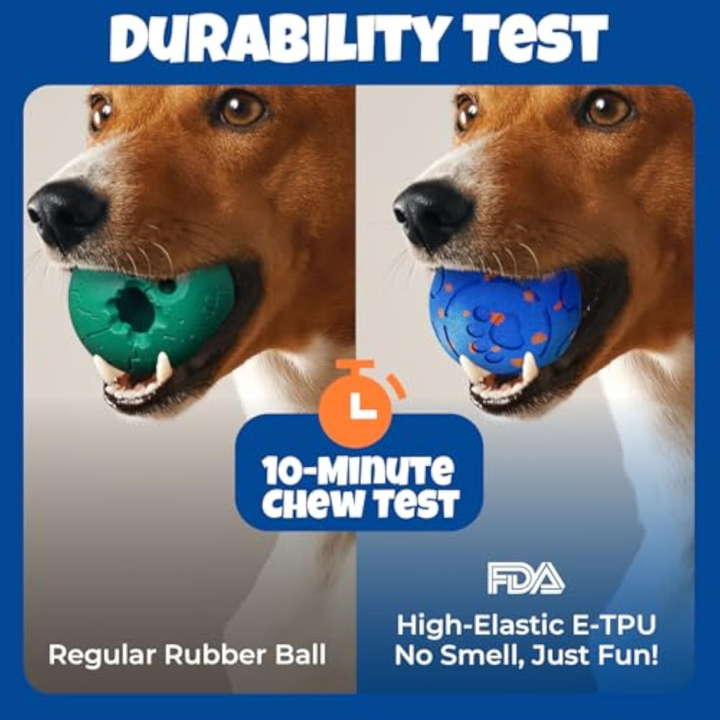 Felinoir SmartPlay Ball™