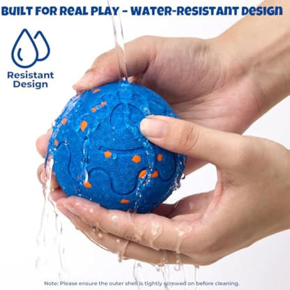 Felinoir SmartPlay Ball™