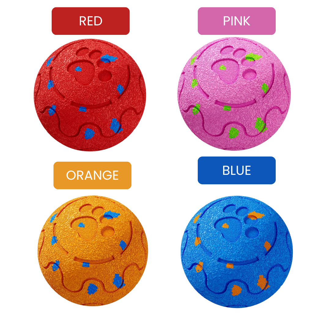 Felinoir SmartPlay Ball™