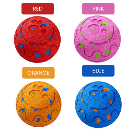 Felinoir SmartPlay Ball™