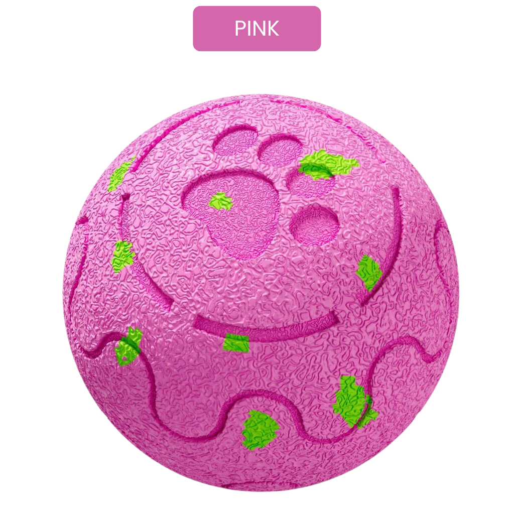 Felinoir SmartPlay Ball™