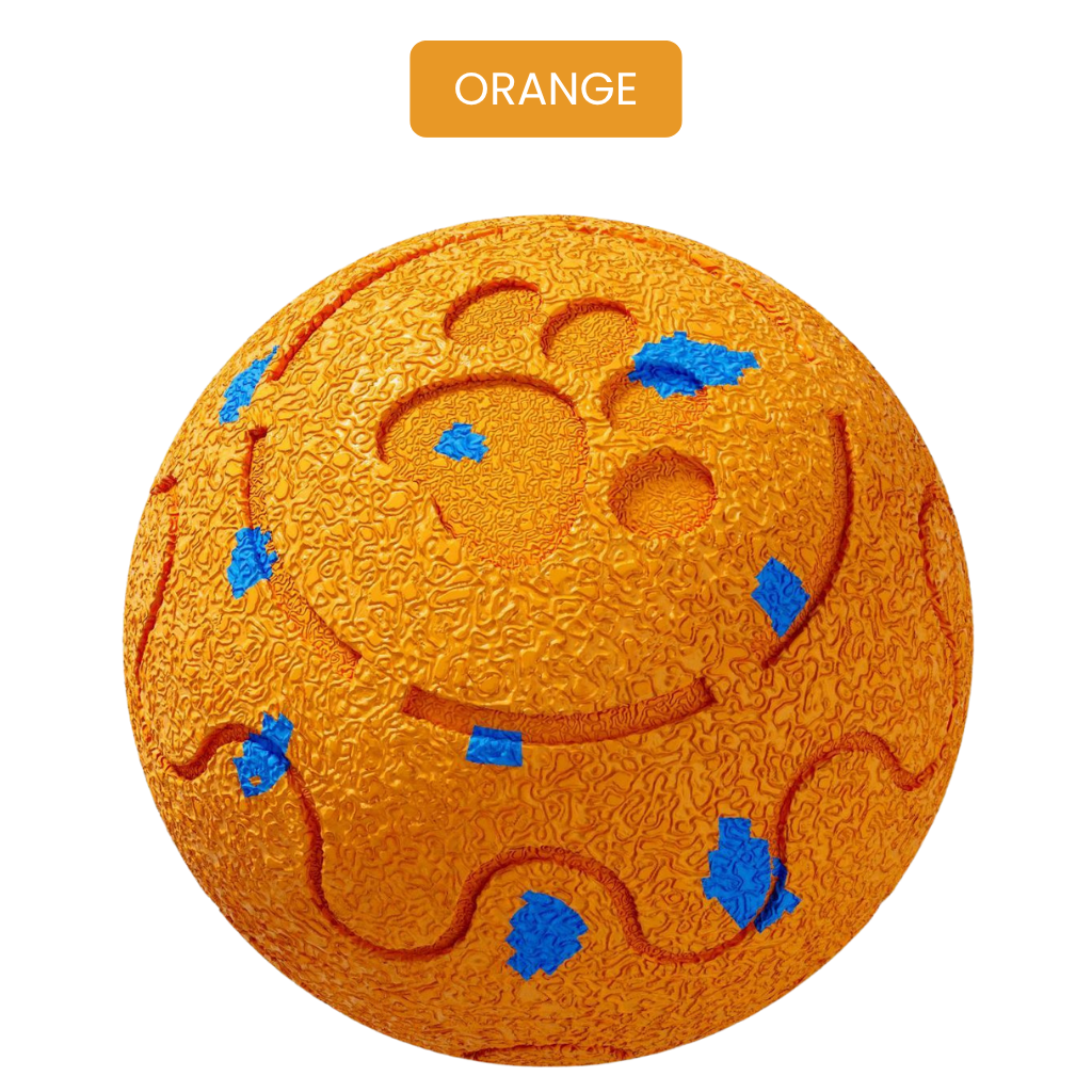 Felinoir SmartPlay Ball™