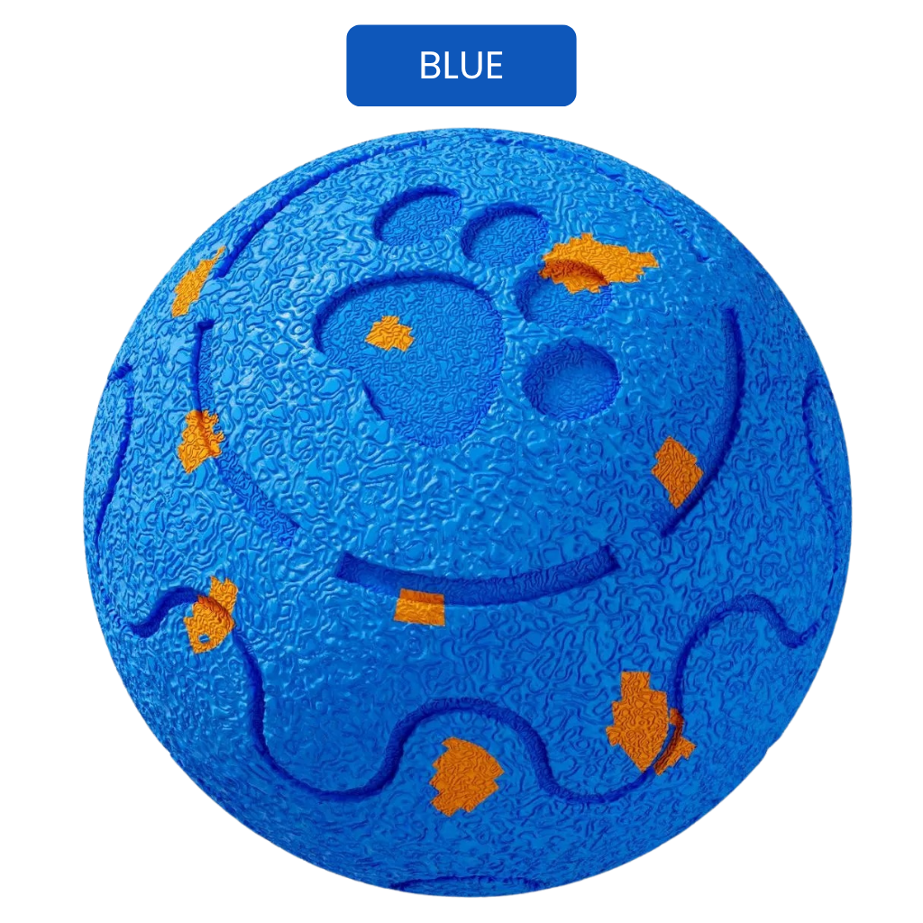 Felinoir SmartPlay Ball™