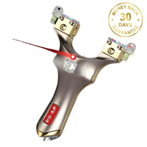 Turtle Armor PRO™ Tactical Slingshot