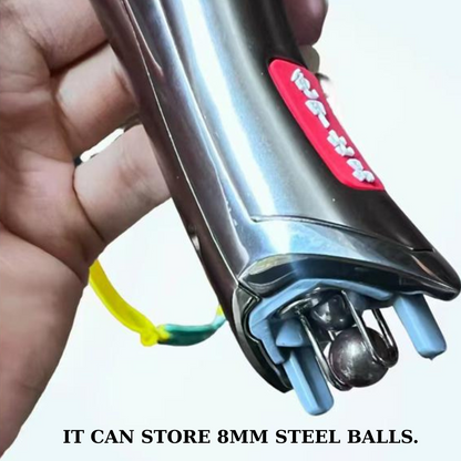 Turtle Armor PRO™ Tactical Slingshot