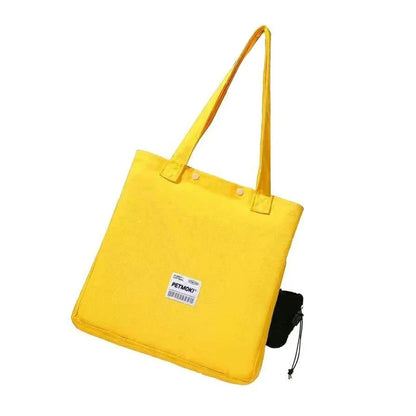 Felinoir Petmoki™ Cat Carrier Bag
