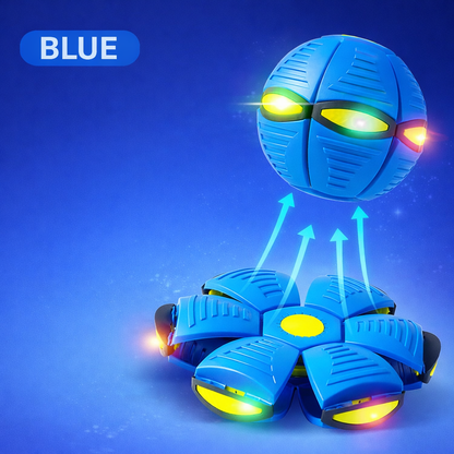 Felinoir™ Interactive Bouncing Ball for Dogs