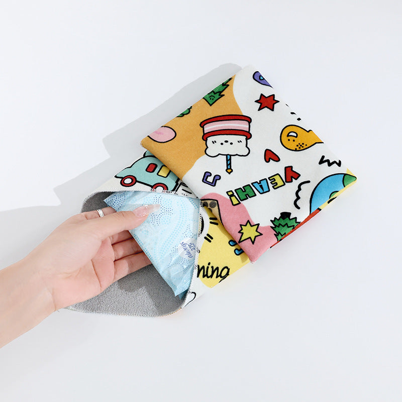 Felinoir™ Calmcare Cat Wrap