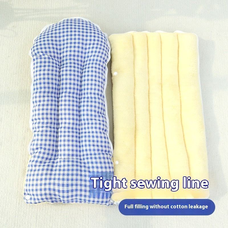 Felinoir™ Pet Warm Bed