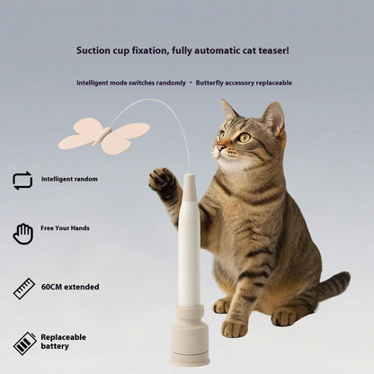 Felinoir™ HuntFly