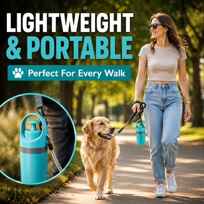 Felinoir™ Portable Poop Scooper