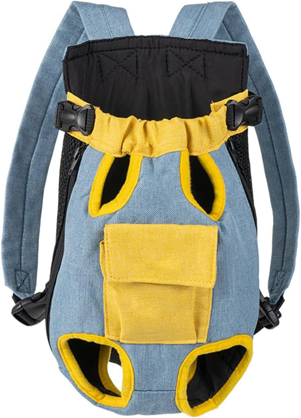 Felinoir™ Dog & Cat Front Carrier