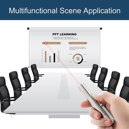 Felinoir™ Cat Toys Laser