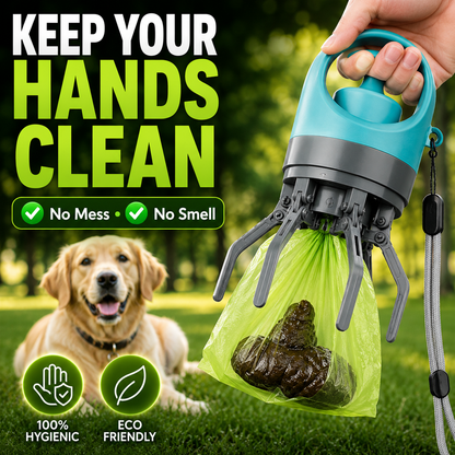 Felinoir™ Portable Poop Scooper