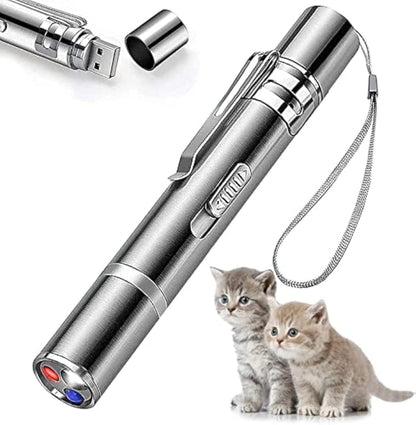 Felinoir™ Cat Toys Laser
