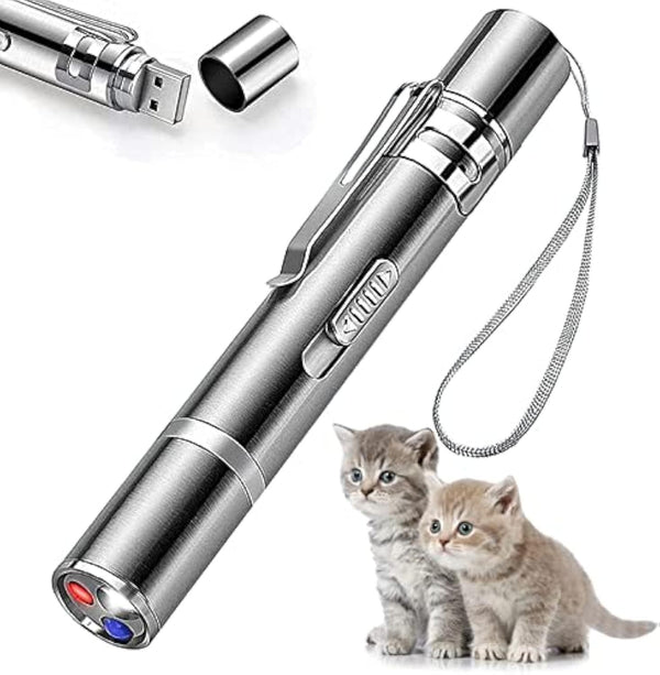 Felinoir™ Cat Toys Laser