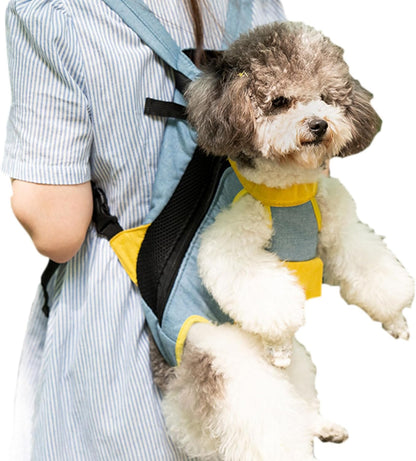 Felinoir™ Dog & Cat Front Carrier