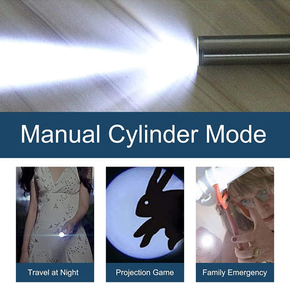 Felinoir™ Cat Toys Laser