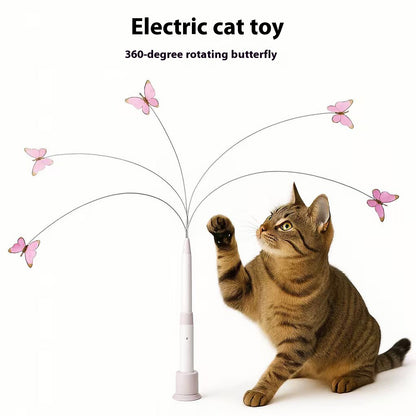 Felinoir™ HuntFly