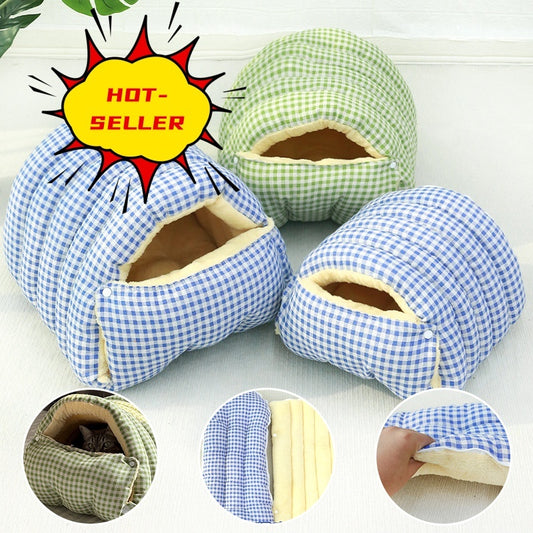 Felinoir™ Pet Warm Bed