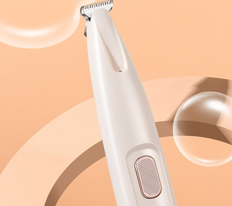 Felinoir™ Cat Grooming Trimmer
