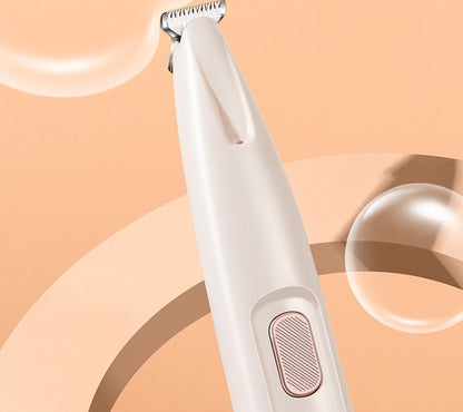 Felinoir™ Cat Grooming Trimmer
