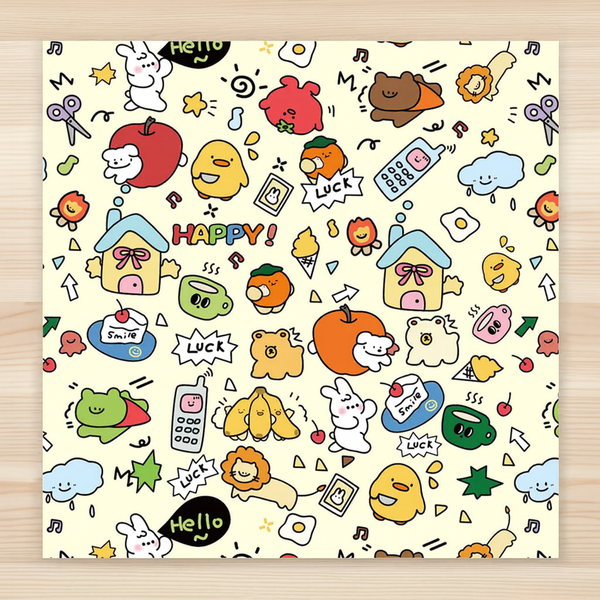 Felinoir™ Calmcare Cat Wrap