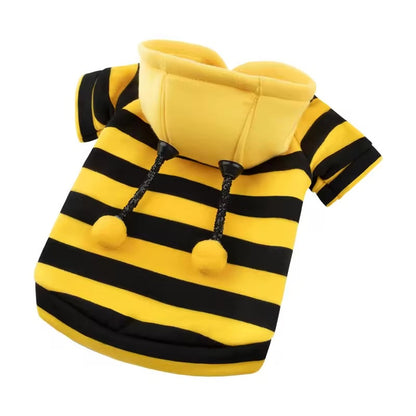 Felinoir™ Pet Bee Costume