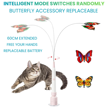 Felinoir™ HuntFly