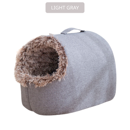 Felinoir™ Warm Pet House