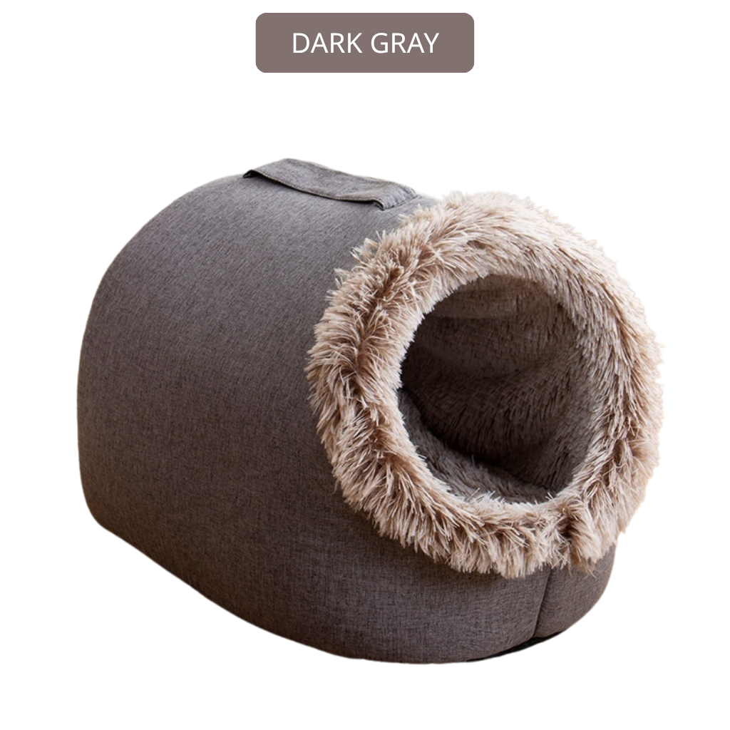 Felinoir™ Warm Pet House