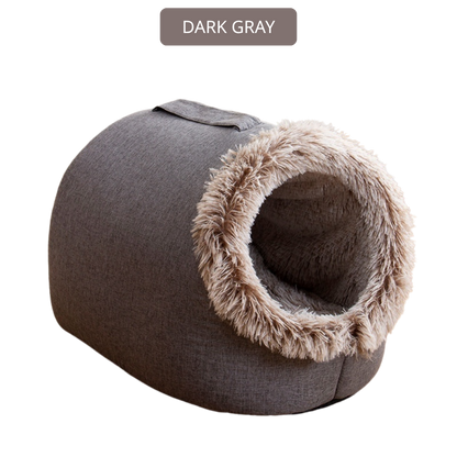 Felinoir™ Warm Pet House