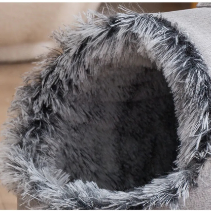 Felinoir™ Warm Pet House