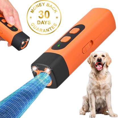 Felinoir™ Ultrasonic Dog Bark Deterrent