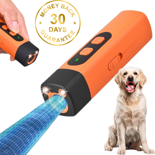 Felinoir™ Ultrasonic Dog Bark Deterrent