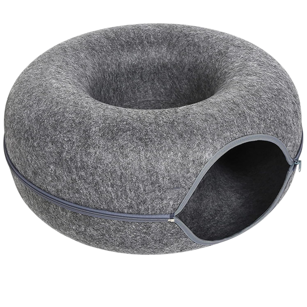 Felinoir™️Peekaboo Cave