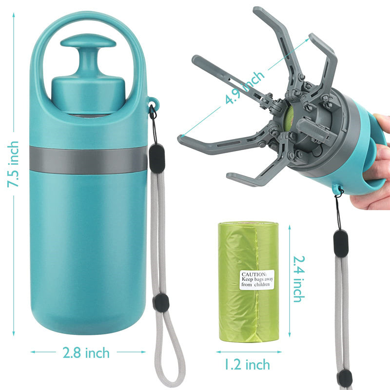 Felinoir™ Portable Poop Scooper