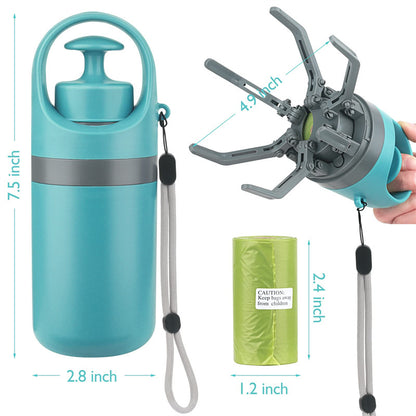 Felinoir™ Portable Poop Scooper