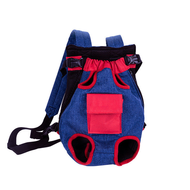 Felinoir™ Dog & Cat Front Carrier
