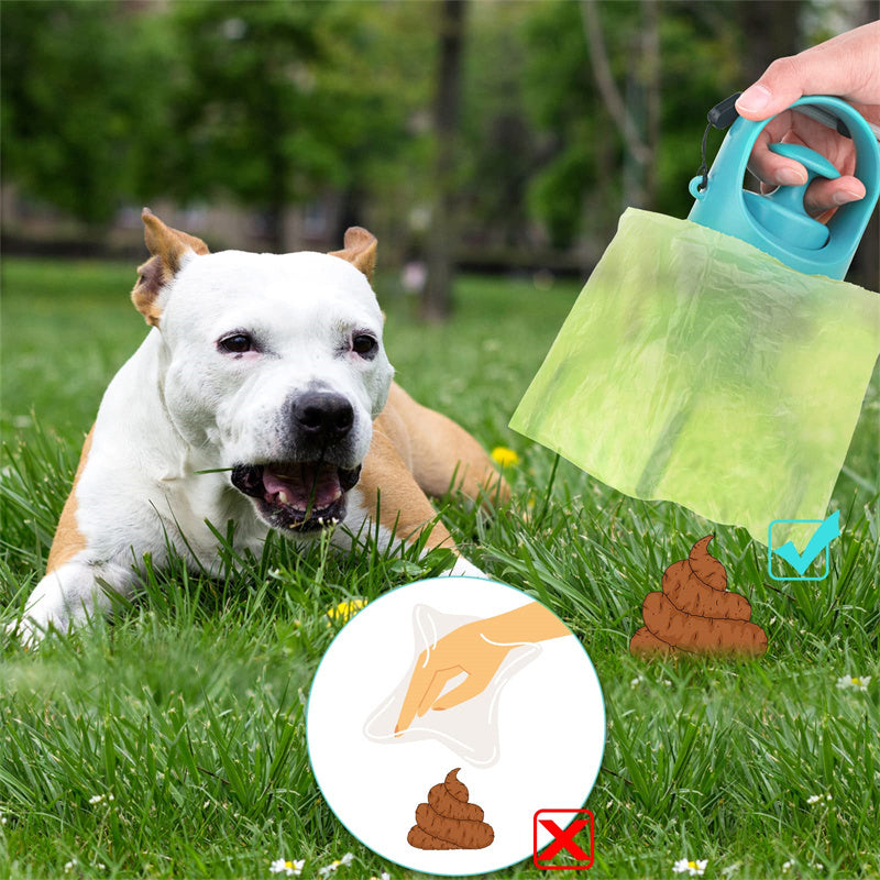 Felinoir™ Portable Poop Scooper