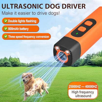 Felinoir™ Ultrasonic Dog Bark Deterrent