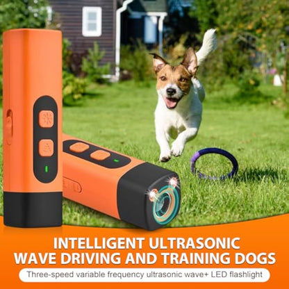 Felinoir™ Ultrasonic Dog Bark Deterrent
